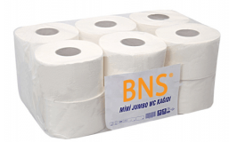 BNS Mini Jumbo Tuvalet Kağıdı