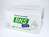 BNS İçten Çekme Mini Cimri Tuvalet Kağıdı
